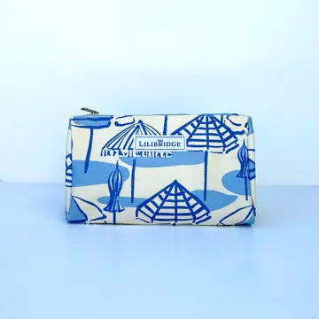 The Makeup Bag
