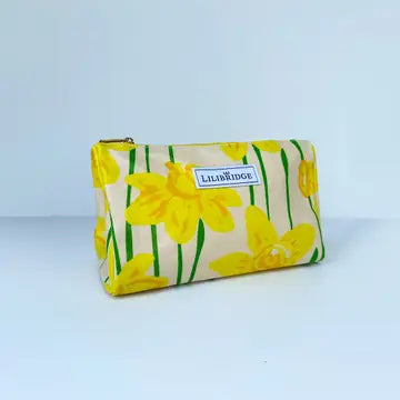 The Makeup Bag