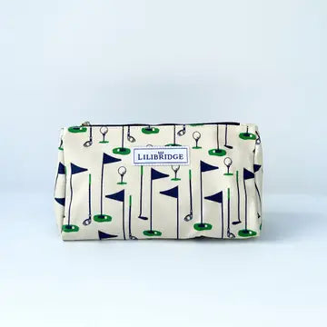 The Makeup Bag