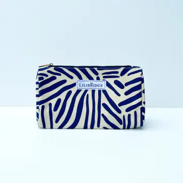 The Makeup Bag