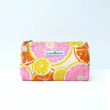 The Makeup Bag