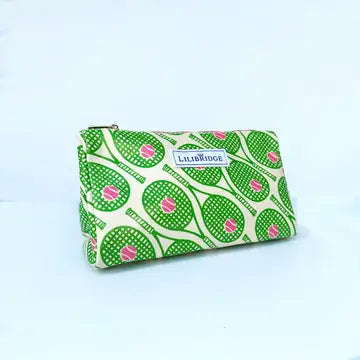 The Makeup Bag