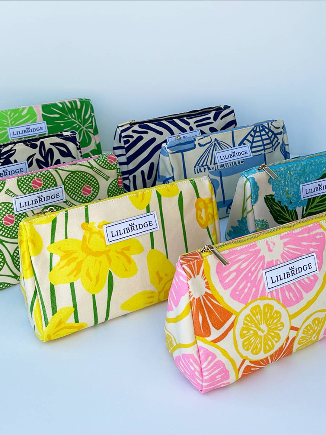 The Makeup Bag