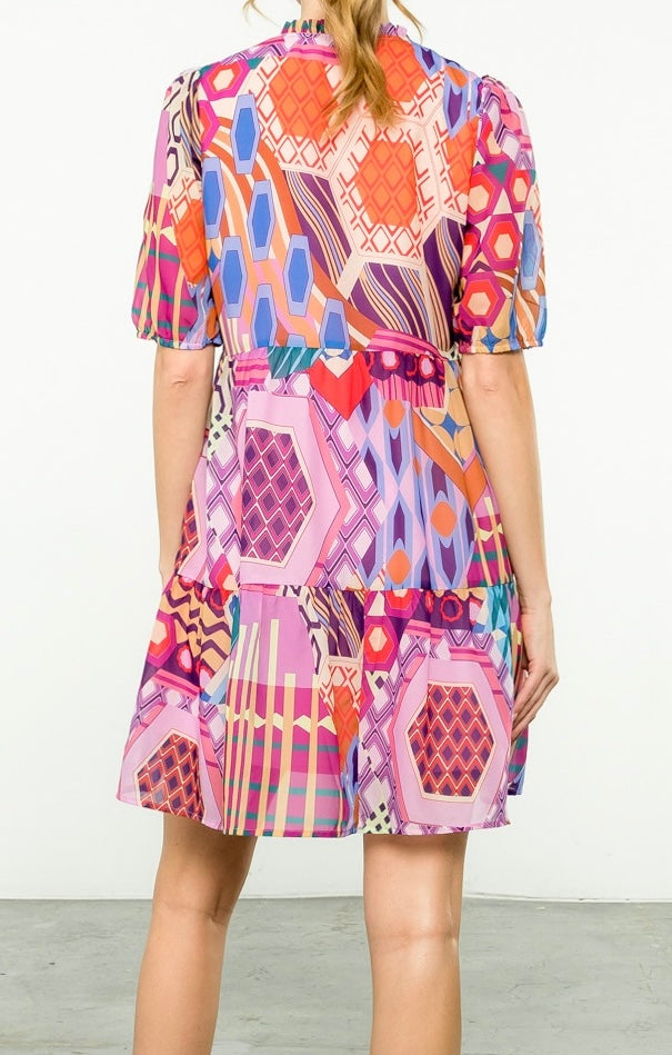 The Havana Dress