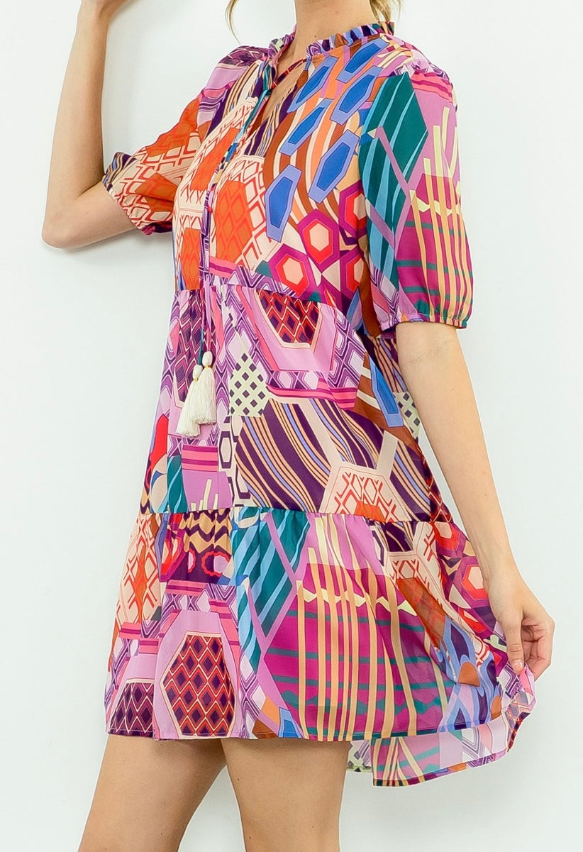 The Havana Dress