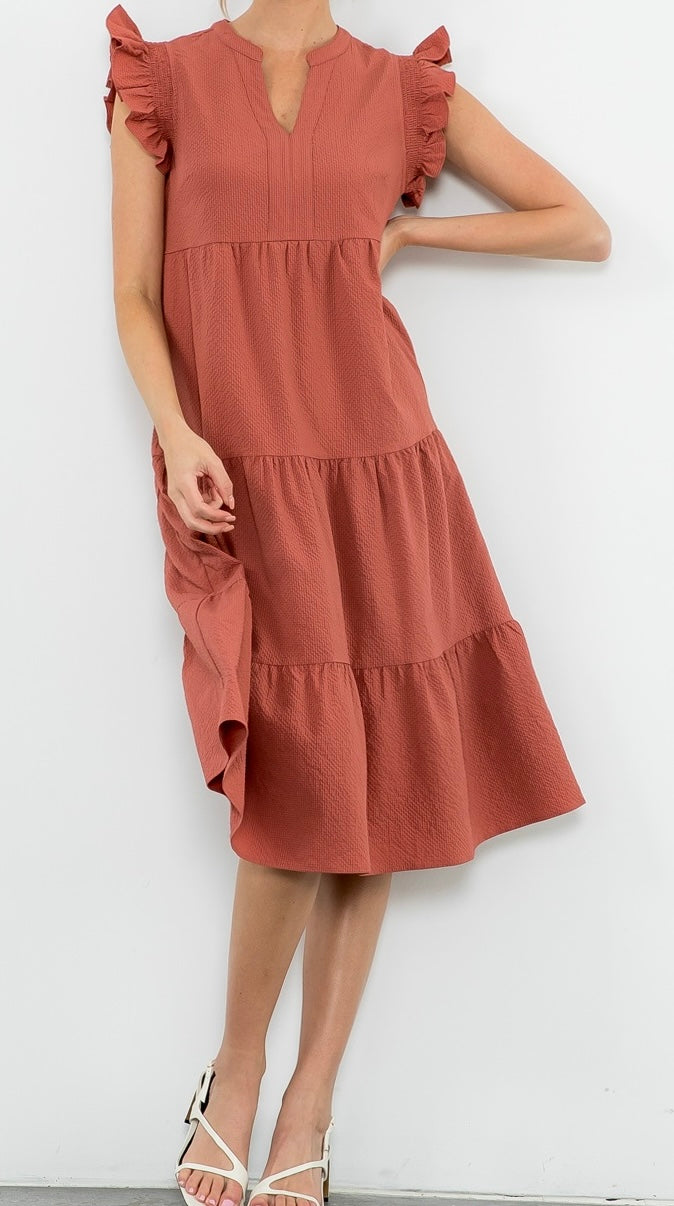 The Terra Dress