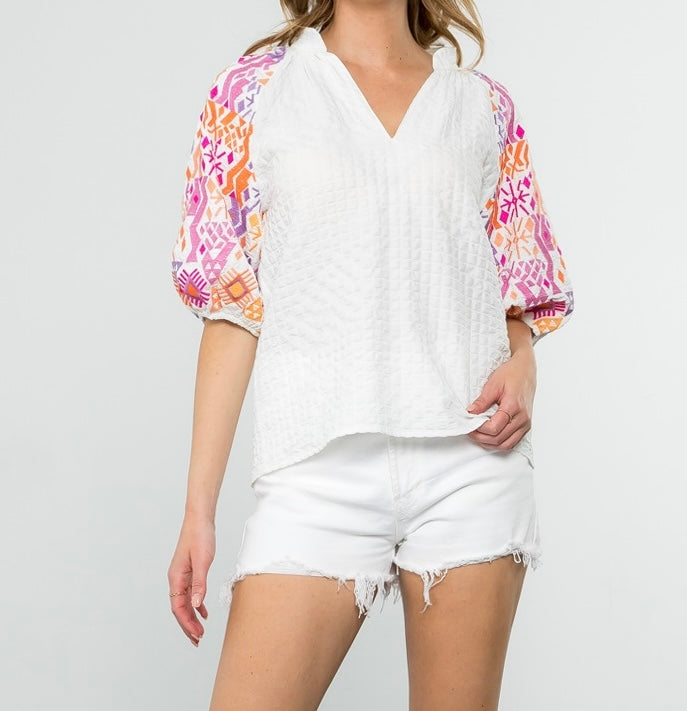The Soleil Top