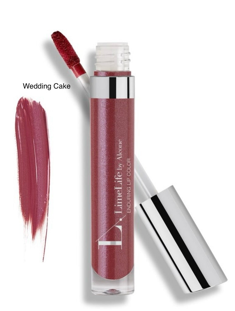 Enduring Lip Color - Wedding Cake