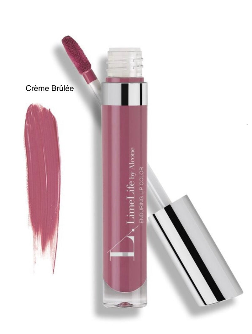 Enduring Lip Color - Crème Brulee