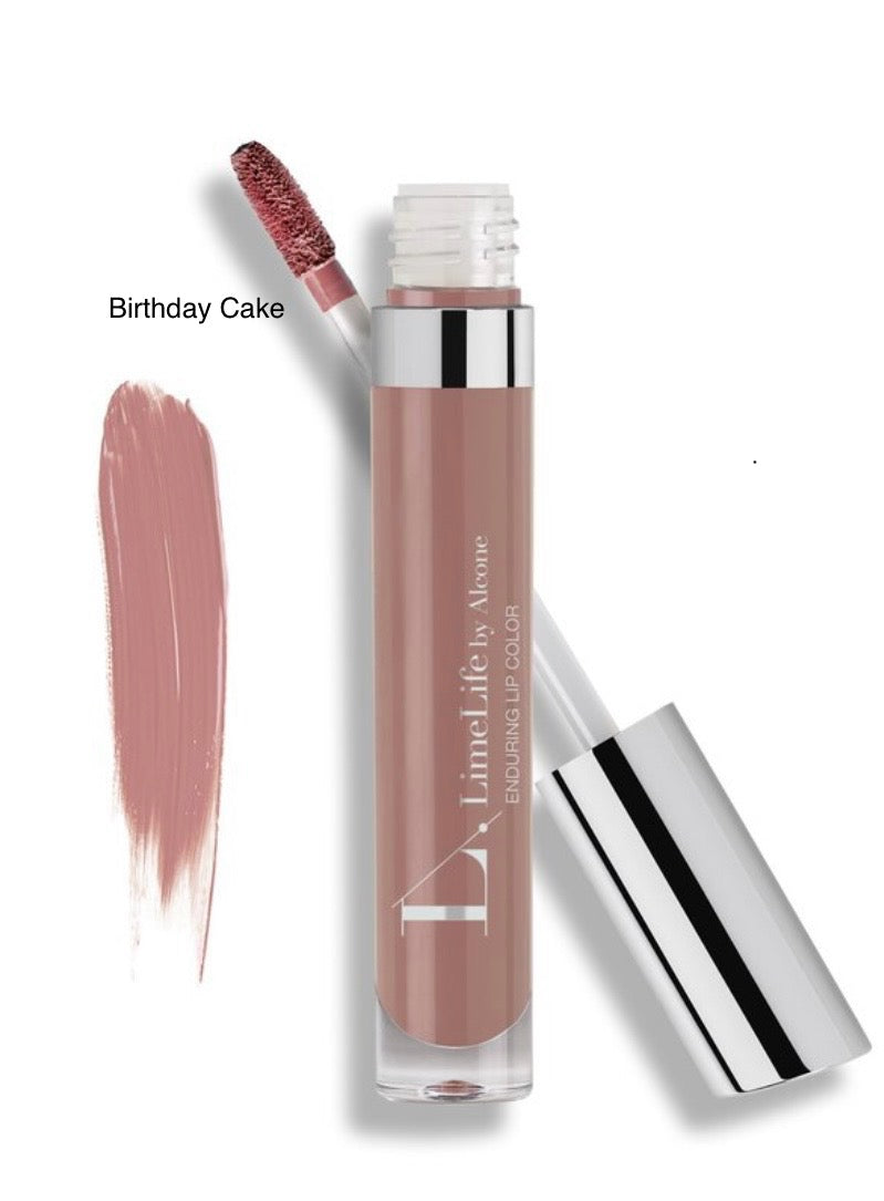 Enduring Lip Color - Birthday Cake