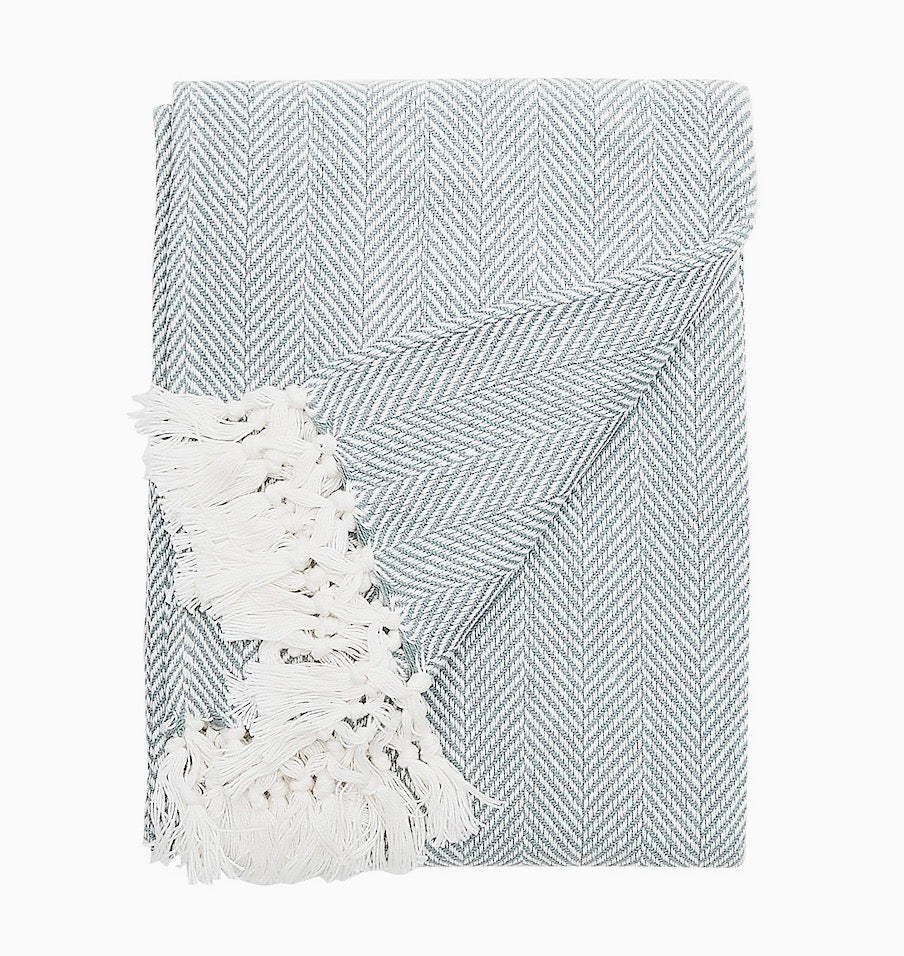 Torin 50" X 70" Throw