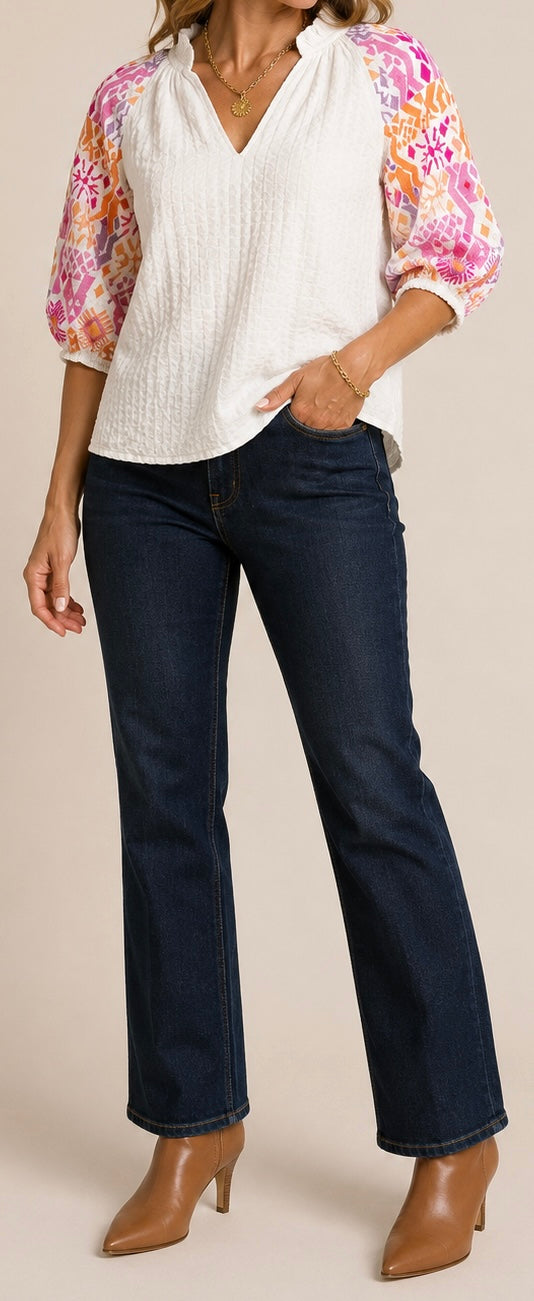 The Soleil Top