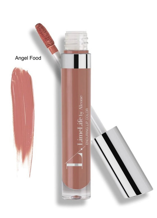 Enduring Lip Color - Angel Food