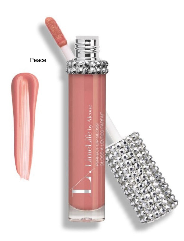 Perfect Lip Gloss- Peace
