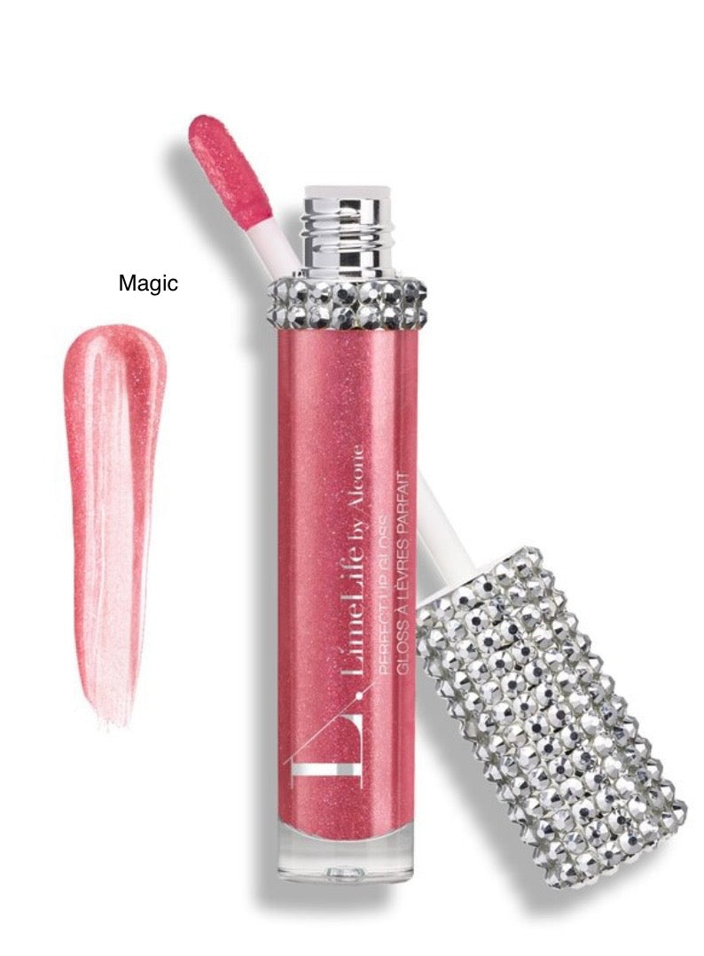 Perfect Lip Gloss- Magic