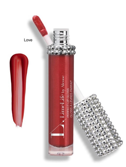 Perfect Lip Gloss- Love