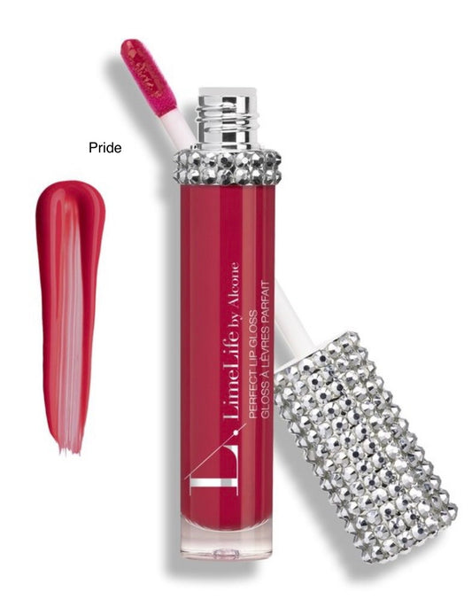 Perfect Lip Gloss- Pride