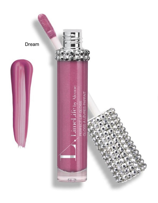Perfect Lip Gloss- Dream