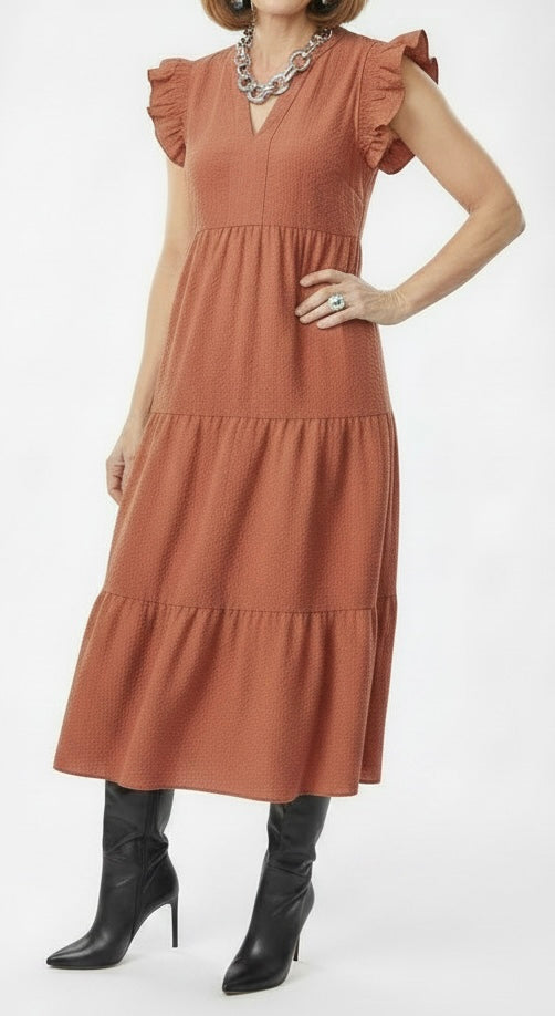 The Terra Dress