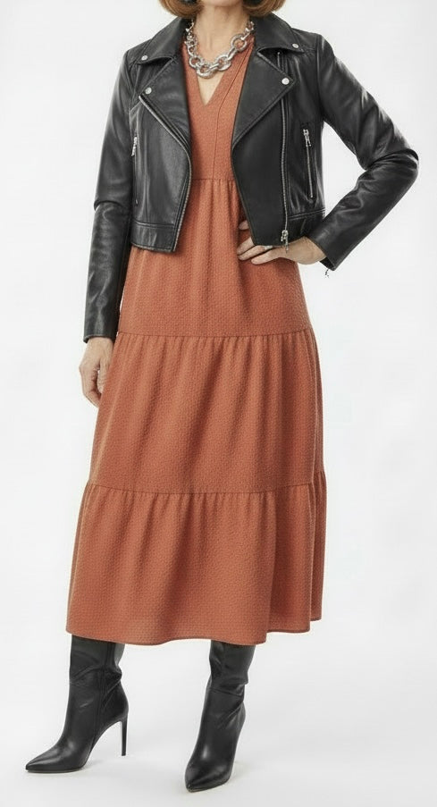 The Terra Dress