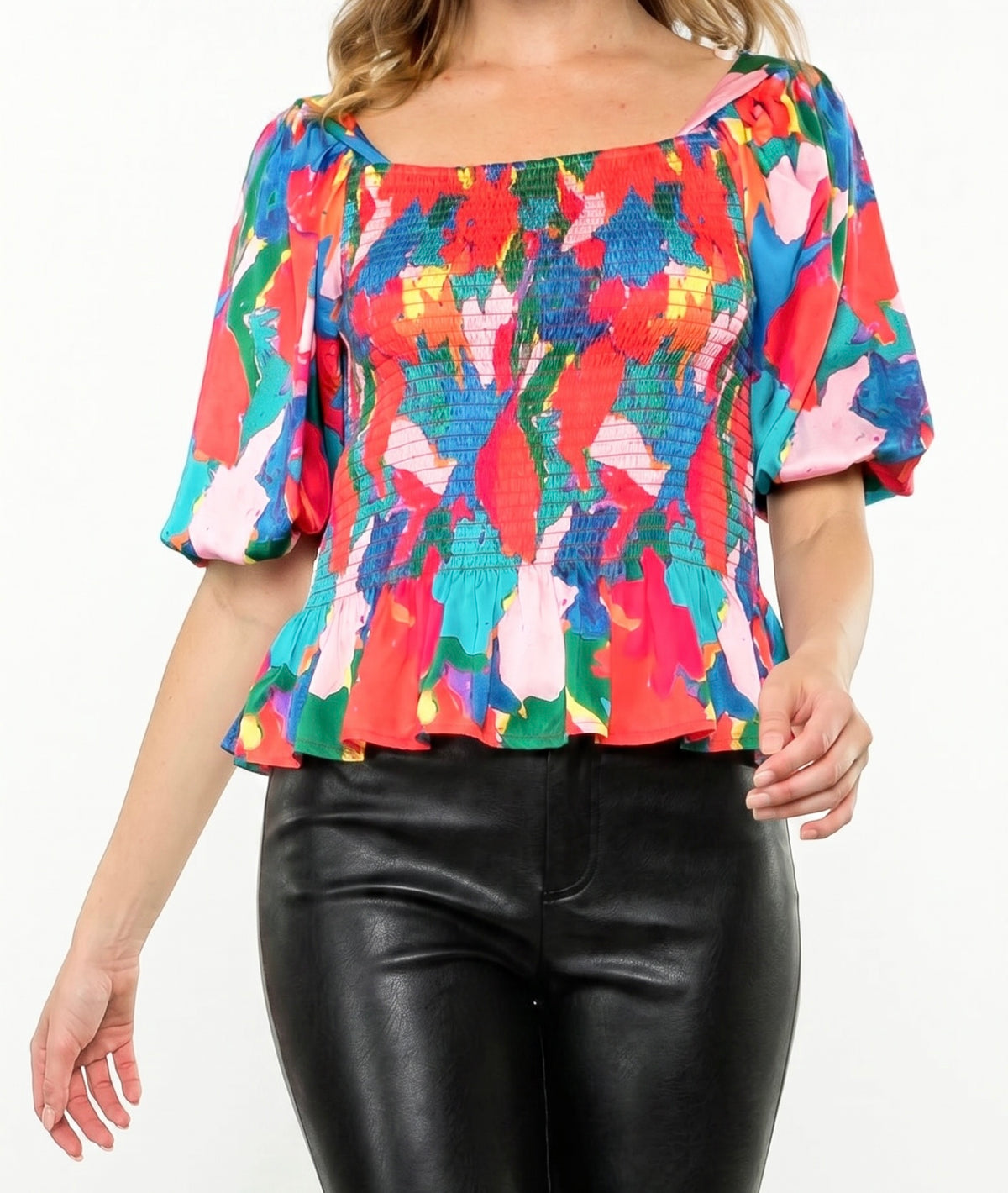 The Calypso Top