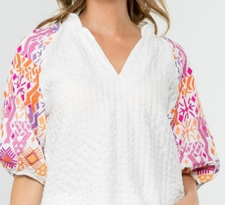 The Soleil Top