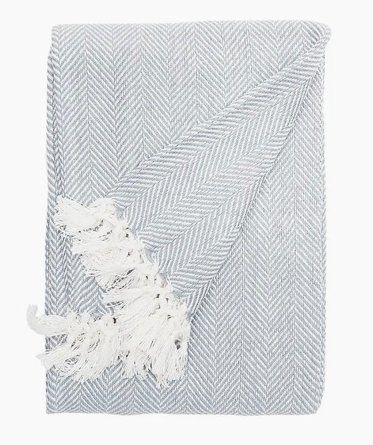 Torin 50" X 70" Throw